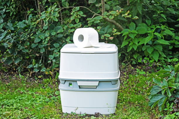 Best Local porta potty services  in Moreauville, LA