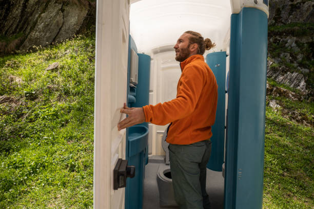Best Porta potty delivery and setup  in Moreauville, LA