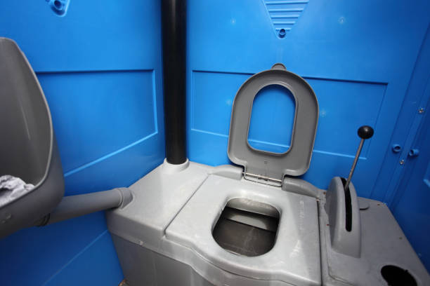 Best Portable toilet rental cost  in Moreauville, LA