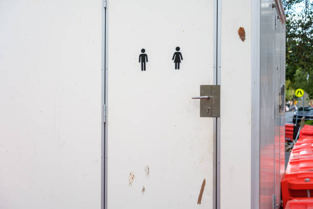 Portable Toilet Options We Offer in Moreauville, LA