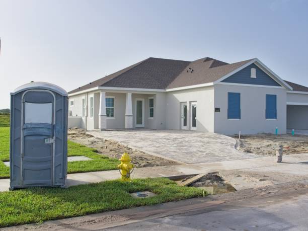 Best Luxury portable toilet rental  in Moreauville, LA
