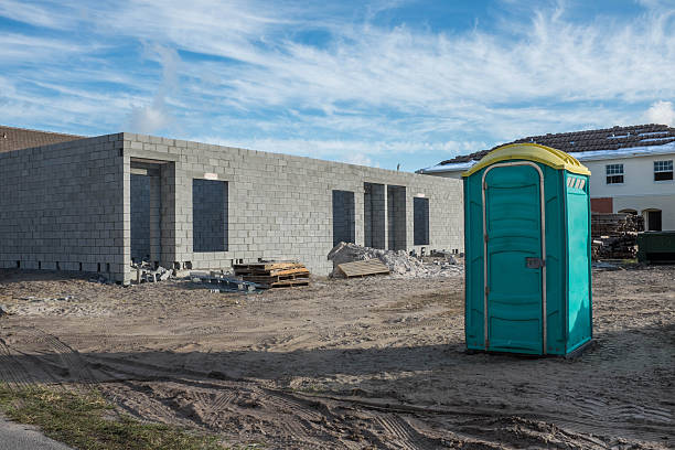 Best High-end porta potty rental  in Moreauville, LA