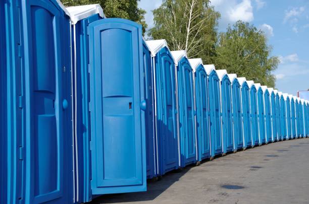 Best Event porta potty rental  in Moreauville, LA
